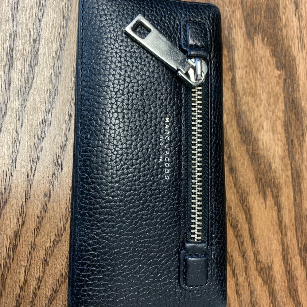 MARC JACOBS WALLET